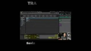 Track Presets in 