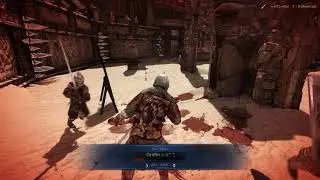 Chivalry: Medieval Warfare: Эпичные баталии на арене!:)