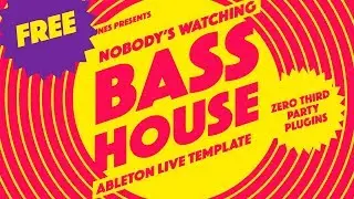 Free Ableton Template 