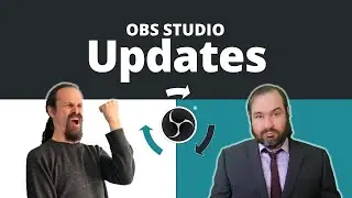 OBS Studio Updates | What's new in OBS Studio 30.2.2? Upgrading considerations