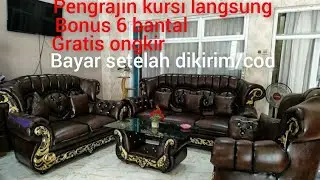 promo sofa jaguar 321 jumbo