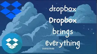 Dropbox install for Seamless Access to Your Files:Cloud Storage :File Synchronization on Ubuntu