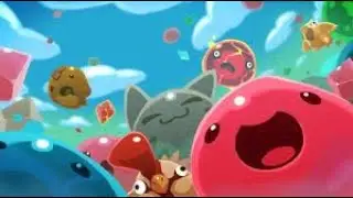 Playing Slime Rancher 1 PT1