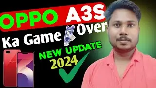 Umt New Update Oppo A3s Unlock By UMT | UMTPro QcFire v10.1 Oppo A3s CPH1853 | 