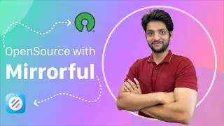 Open Source Contributions | Mirrorful