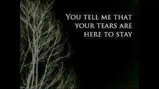 One Direction - Through the Dark (lyrics)