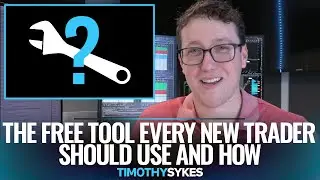 The Free Tool Every New Trader Should Use and How