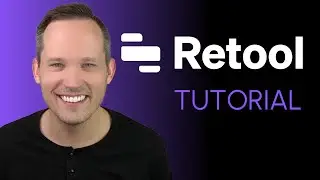 What is Retool? Low-Code Internal App Builder Review & Tutorial