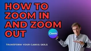 How to Enhance Image Zoom in Canva