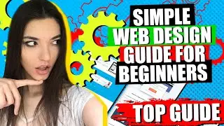 Web Design For Beginners - How to Start Make Money Building Websites🔥