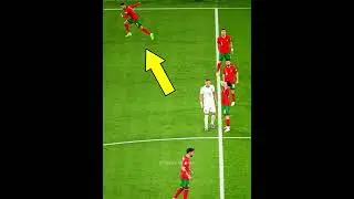 Ronaldo Funny Kick-Off Moments😂