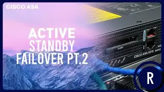 17  Active Standby Failover Part 2