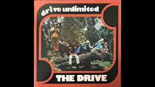 The Drive - I Have a Dream  ℗ 1975