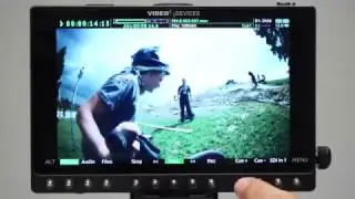 PIX-E Series Adds New Video Assist Features