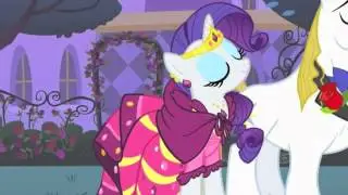 My voice impression of the MLP male characters #2: Prince Blueblood