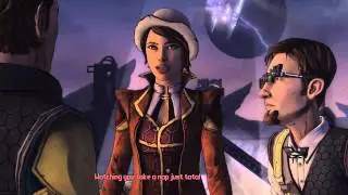 Tales From The Borderlands Part 6