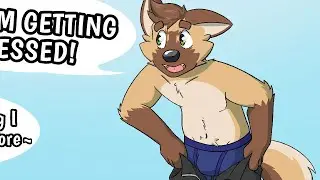 Furry Memes Megacut 2!