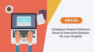 Hospital Management Software