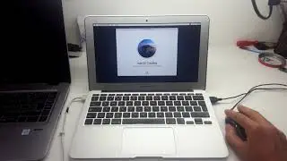 How to install ,reinstall or restore  MacBook Air and Pro (All Models) IOS using internet[2024].