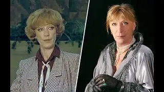 Почему актриса Екатерина Васильева не общается со своим старшим внуком: даже не вспоминают