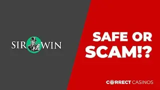 SirWin Casino Review