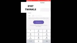 HOW TO CHANGE NEW PHONE NUMBER AND NEW DEVICE IN VIBER APP IOS