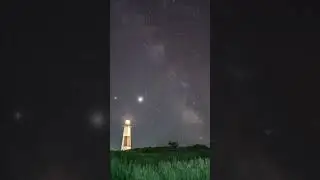 How to Photograph the Stars and Milky Way