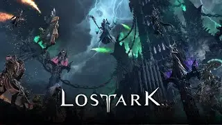 Lost Ark OST | New Login Theme