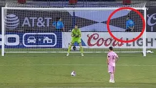ЧТО ВЫТВОРЯЕТ МЕССИ В ИНТЕР МАЙАМИ  - ПЕРВЫЕ 10 ГОЛОВ ЗА МАЙАМИ. Messi all goals Inter miami