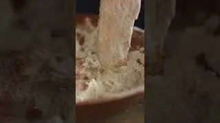 Chicken Fried Bacon! Full video also on this channel. 