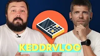 Обговорюємо гаджети і новини! KEDDRVLOG!