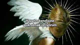 Honey Gentry - Aphrodite (Türkçe Çeviri)