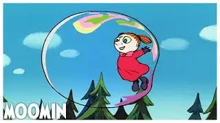 The Bubbles I EP 48 I Moomin 90s 