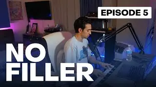 NO FILLER : EPISODE 5 (ABLETON BEATMAKING)