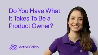 Product Owner's Role Explained