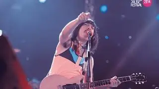 Richman Toy กระเป๋าแบนแฟนยิ้ม  || Pattaya Music Festival 2014 Official