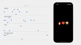 WWDC23: Wind your way through advanced animations in SwiftUI | Apple
