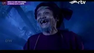 dewa petir | legenda mak lampir |episode 113