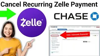 How To Cancel Recurring Zelle Payment Chase - Full Guide (2024)