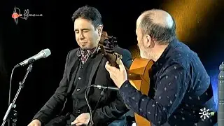 Lo Flamenco. Miguel Poveda, Reyes Carrasco, María Terremoto...2021