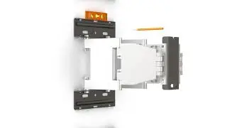 Monoprice SlimSelect Series Low-Pro Full-Motion Articulating Wall Mount Bracket For TVs 23in to 42in