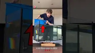 Выпил 100 л воды!😱 (🎥: @sonn1c.new on TT)
