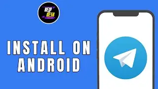 How to Install Telegram on Android