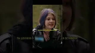 Немая девочка заговорила😱 | 