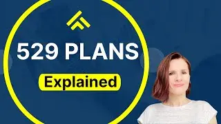 What is 529 Plan? College Savings Plans Explained