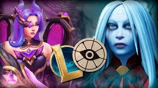 5 ПРИЧИН почему Deadlock ЛУЧШАЯ моба! ▶ [League of Legends]