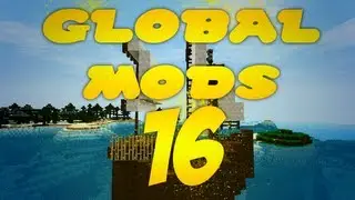 Global Mods - Global Mods : Episodio 16 Que el Ritmo NO PAREE!!!