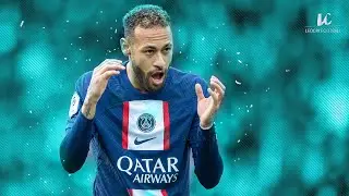 Neymar Jr ● Crazy Dribbling Skills & Goals ● 2023 |HD