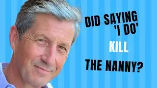 Charles Shaughnessy shares secrets from the set of The Nanny, DOOL & General Hospital