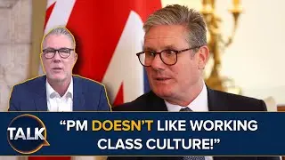 "Keir Starmer Is The WORST Prime Minister!" | Former Labour MP BLASTS The PM